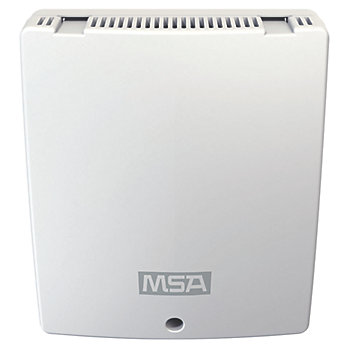 MSA Chillgard VRF Refrigerant Leak Detector Unit - Front View